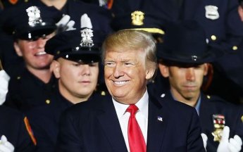 Trump is ready to provide Russia with oil