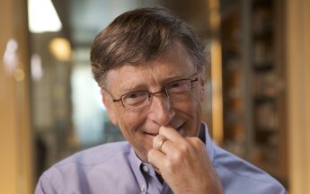 Білл Гейтс наважився на відверті зізнання