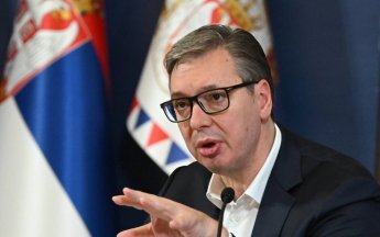 Relations between Serbia and Russia continue to deteriorate