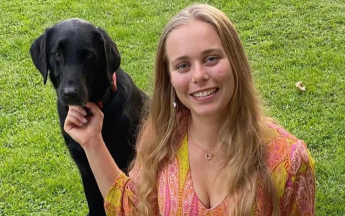 Едлінгер пережила зґвалтування