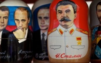 Годовщину октябрьского переворота уже никто в Украине не вспоминает