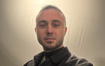 Тарас Тополя готовий до нового етапу життя