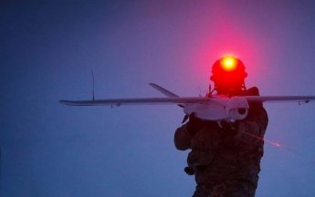Ukraine is ahead of Russia in the field of UAVs