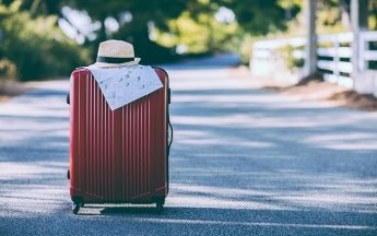 Топ-10 направлений для первого путешествия