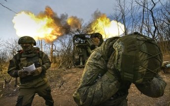 Краматорск – новая ключевая цель для армии РФ