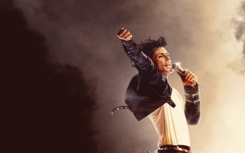 Фільм “Майкл” розповість про становлення культової попікони