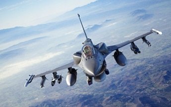 F-16