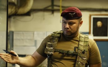 The battle for Pokrovsk continues