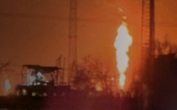 Україна продовжує атакувати російські НПЗ