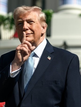 Трамп