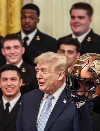 Trump doesn't want to solve the problem he created