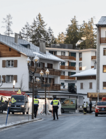 Кран-Монтана