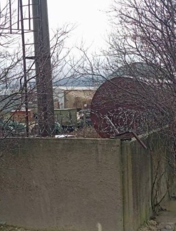 Новоросійськ