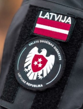 Латвія