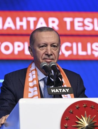 Ердоган анонсував важливі переговори з Трампом щодо України