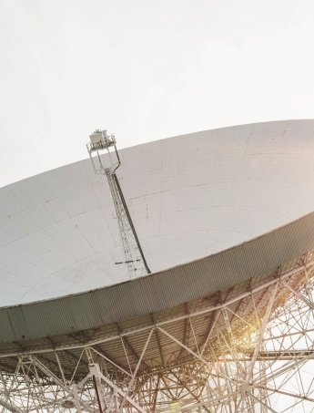 Telecom Operators for Business in Ukraine: Key Technologies and Suppliers