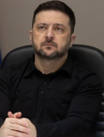 Zelenskyy