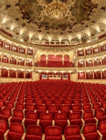 The International Theater Day