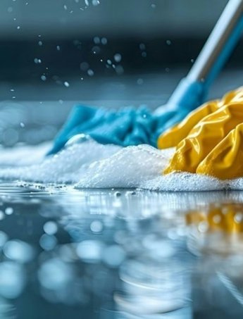 Cleaning Services in Ternopil: Services, Cleaning Products, and Prices