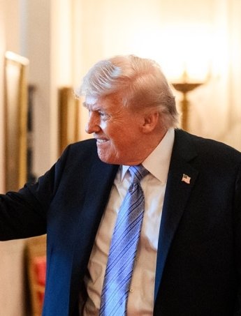 Трамп