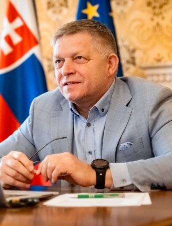 Фицо видит признаки завершения российской войны