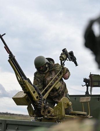 Армія РФ продовжує поступово знесилюватися