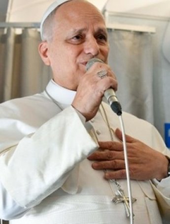 Папа Римський