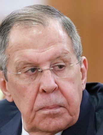 Лавров не розуміє, в чому сенс відкритого листа Зеленського