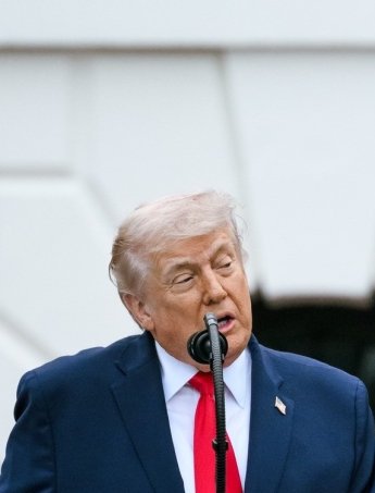 Трамп знову лякає Іран помстою