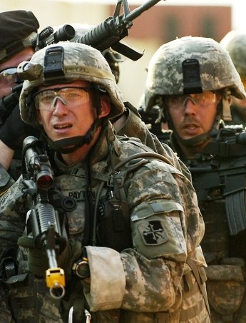 Наземне вторгнення США в Іран все-таки можливе