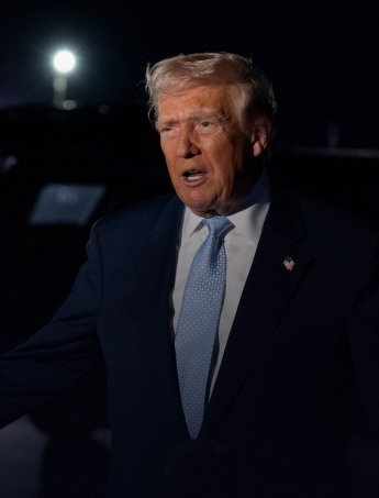 Трамп