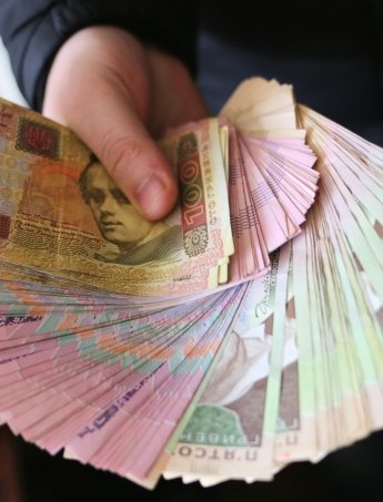 Одноразова допомога з 1 квітня - як її отримати