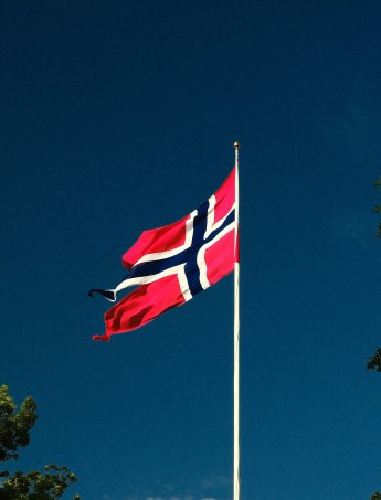 Норвегія вирішила збільшити допомогу для України