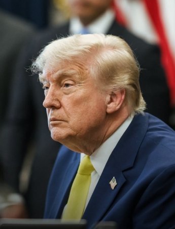 Трамп все-таки змінив своє ставлення до України