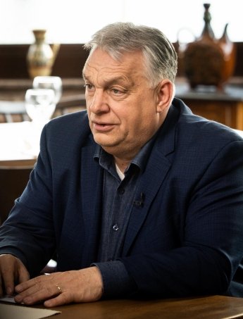 Орбан