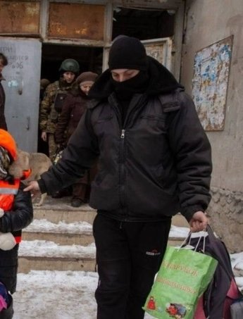 Евакуація на Чернігівщині та Дніпропетровщині - що важливо знати