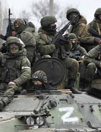 Просування РФ на полі бою залишається мізерним