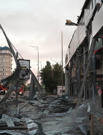 У Києві зросла кількість загиблих після атаки РФ