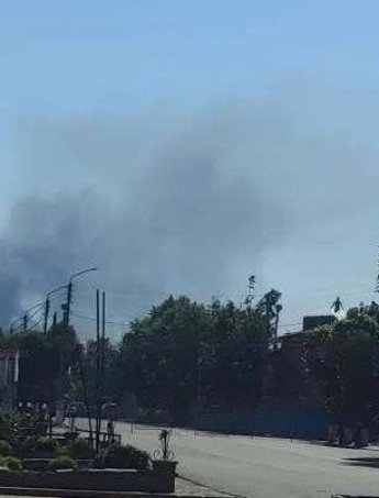 Результати “бавовни” в Росії 13 червня