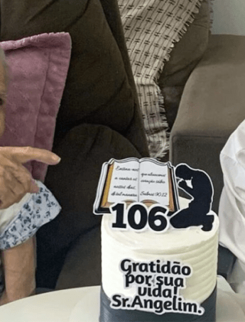 У Бразилії помер чоловік, який перебував у найтривалішому шлюбі