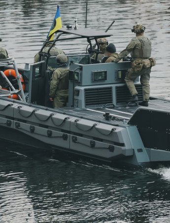 Нова унікальна операція ГУР - як це було