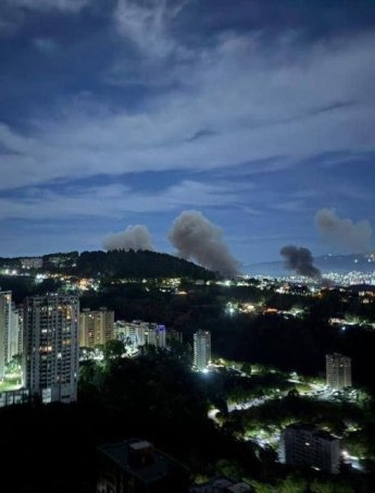 Що відбувається у Венесуелі - перші подробиці