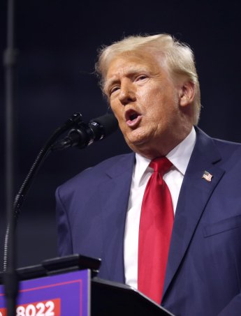 Трамп здатен зруйнувати світову економіку