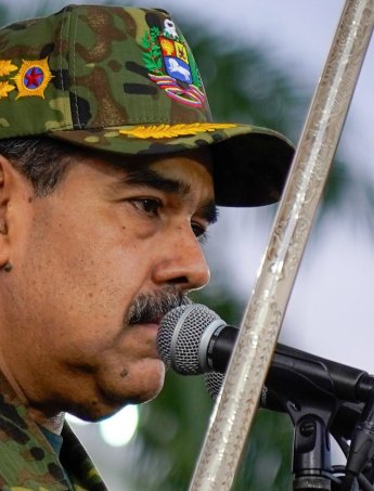 Мадуро підтвердив напад США на Венесуелу