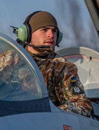 ППО успішно відбила нову атаку РФ