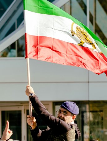 Протести в Ірані - останні подробиці та відео