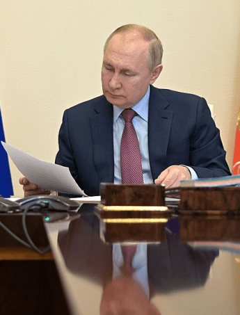 Трамп зрозумів, що Путін його дурить