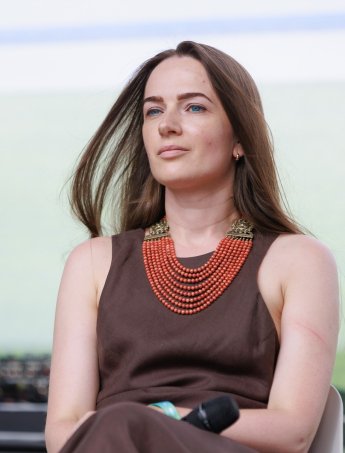 Матвійчук закликає Берлін ухвалити доленосне рішення щодо України