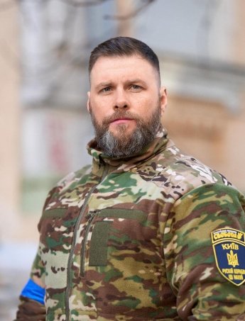 Володимир Ращук озвучив свою позицію