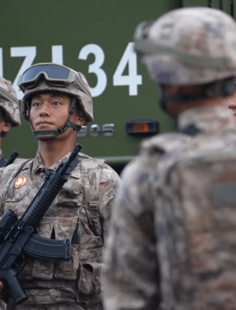 Коли Китай атакує Тайвань — дані інсайдерів